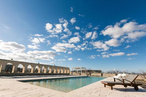 Фотография базы отдыха Masseria Agrituristica Lama San Giorgio