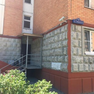 Фотография хостела Милитум