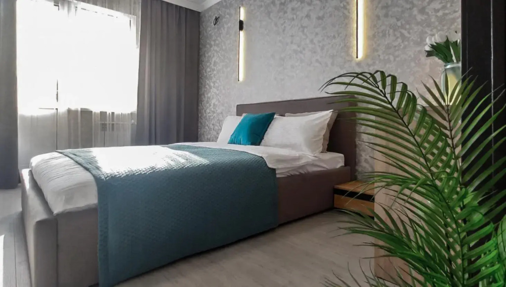 Фотография квартиры Апартаменты на Дорофеева 5