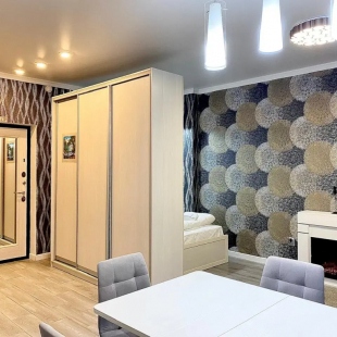 Фотография квартиры Квартира MagicHomeRND