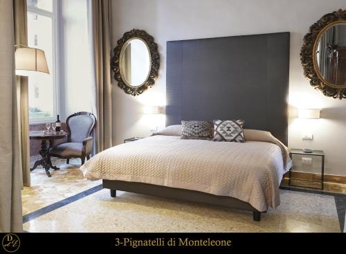 Фотография мини отеля Dimora Donna Elena