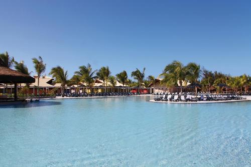 Фотография гостиницы Vila Galé Resort Cumbuco - All inclusive