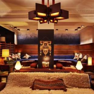 Фотографии гостиницы
Freehand Chicago