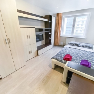 Фотография квартиры Квартира ЖК Лобня Сити