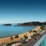 Фотография гостиницы Bristol Alameda Vitória