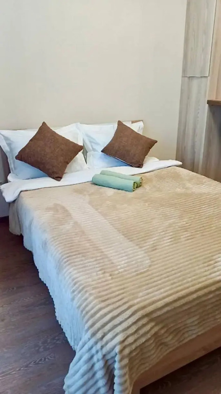 Фотография квартиры Квартира на Больничной 2к7