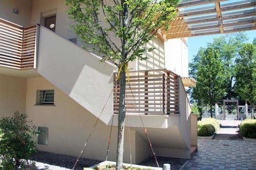 Фотография мини отеля Bombyx Inn