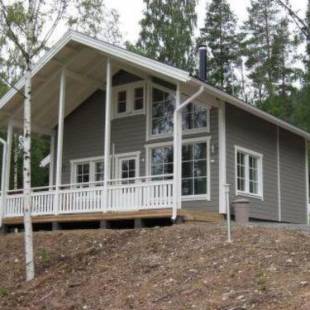 Фотографии гостевого дома 
            Holiday Home Kolin helmi 2