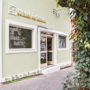 Фотография гостиницы Hotel Turiassú