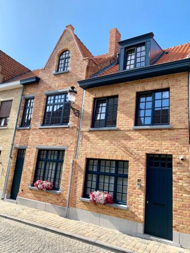 Фотография мини отеля B&B Marie-J of Bruges