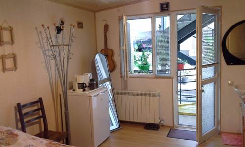 Фотографии хостела
Homestay Izolda