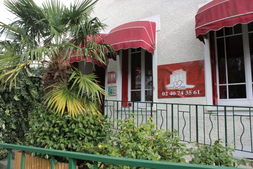 Фотография гостиницы Coeur De Loire