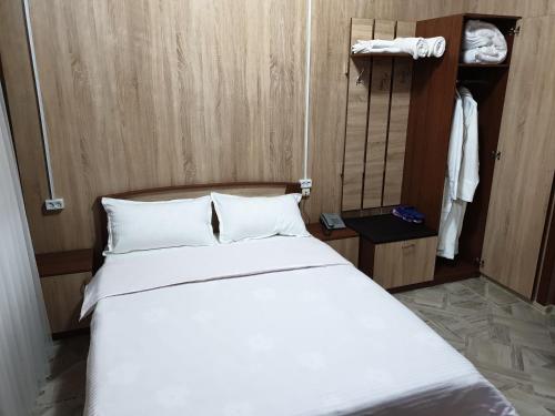 Фотографии гостиницы
Bal-Meyir