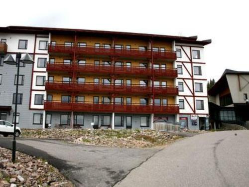 Фотография гостевого дома Holiday Home Ylläs chalets-502