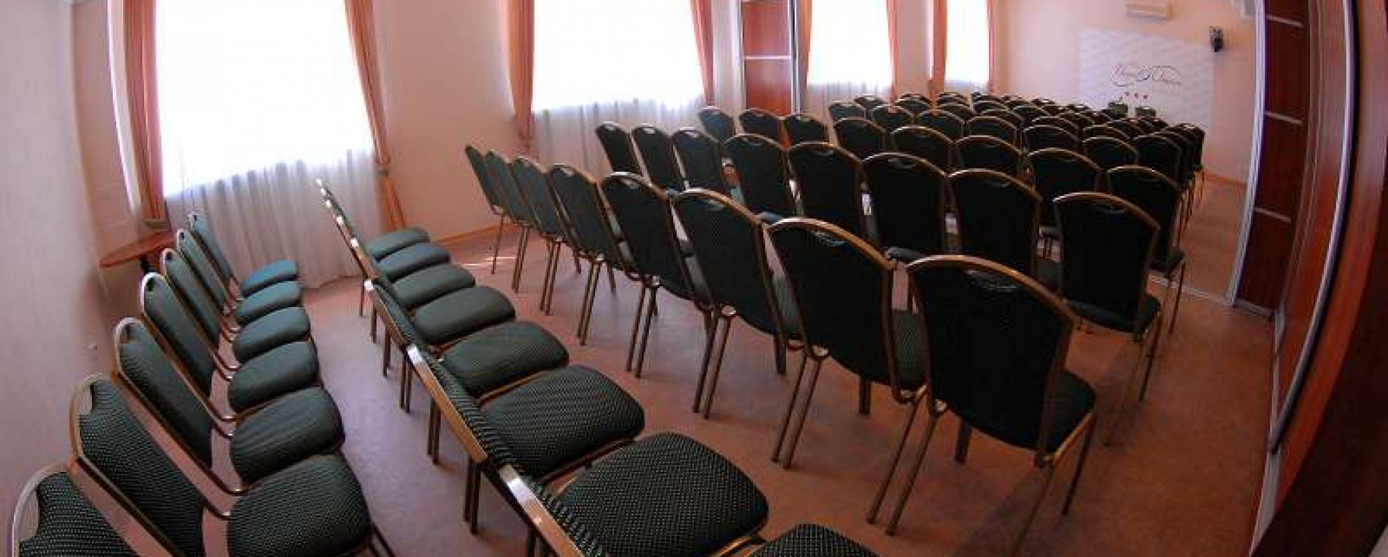 Фотографии конференц-зала Большой зал