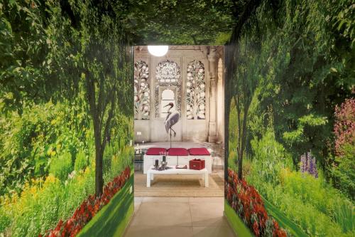 Фотография гостиницы Artistic Charming House