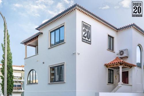 Фотография мини отеля Porta 20 Boutique Guesthouse