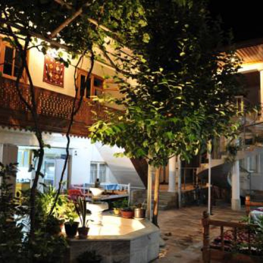 Фотография мини отеля Дилшода