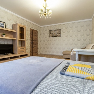 Фотография квартиры Апартаменты на Черкасской