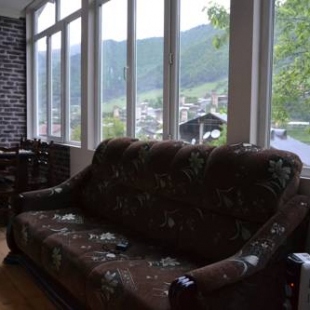 Фотография гостевого дома Manoni's Guesthouse