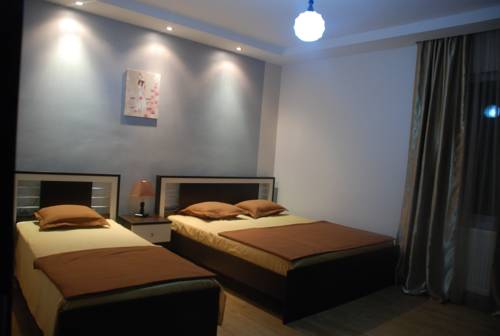 Фотография апарт отеля Black Sea Hotel Tbilisi