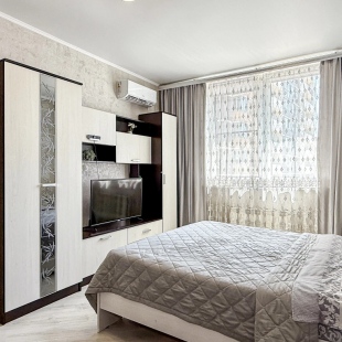 Фотография квартиры Апартаменты Адмирала Серебрякова 29