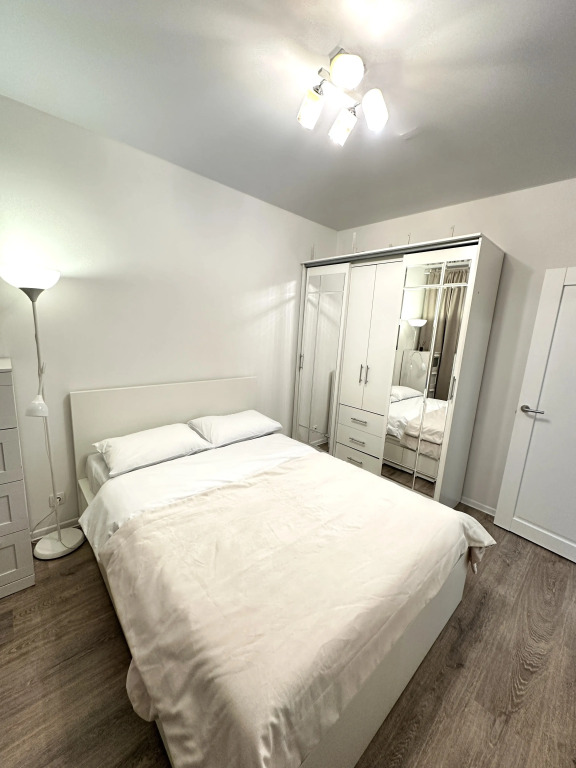 Фотография квартиры Квартира Дом Каспера Уютная Однушка в Путилково Красногорский район