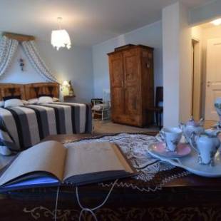 Фотографии мини отеля
B&B Magiré