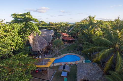Фотография гостиницы Cabarete Boutique Eco Lodge Beachfront