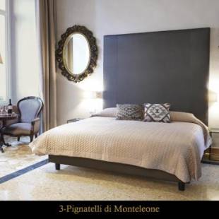 Фотографии мини отеля
Dimora Donna Elena