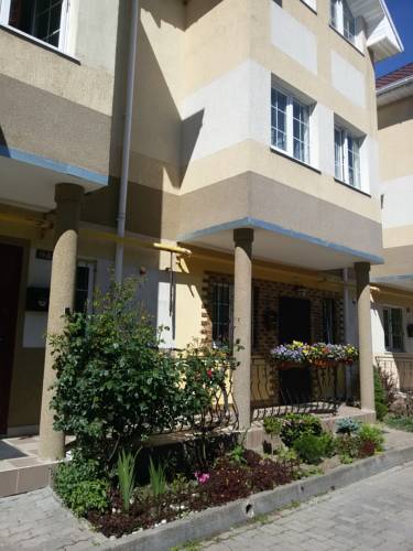 Фотографии гостевого дома
Рада