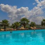 Фотография базы отдыха Agriturismo Contea di val d'amone