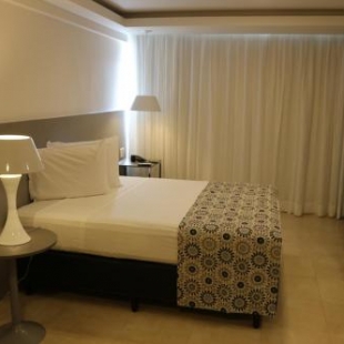 Фотография гостиницы Executive Hotel