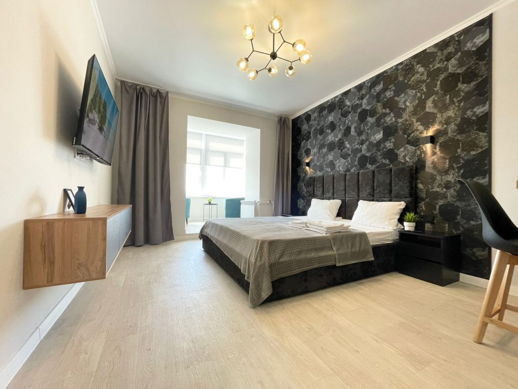 Фотография квартиры Апартаменты в Барнауле