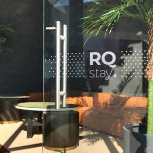 Фотографии гостиницы
RQ Antofagasta