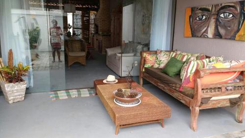 Фотография гостевого дома Loft Caeté