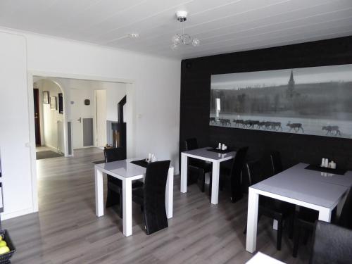 Фотография мини отеля Holmen Bed & Breakfast