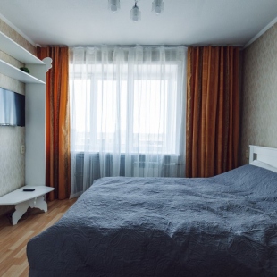 Фотография квартиры Апартаменты на улице Воскресенская 7