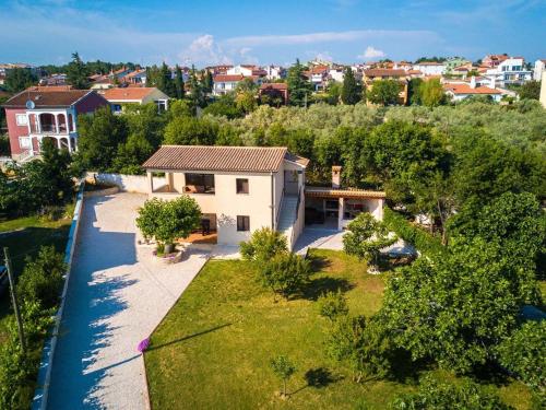 Фотографии гостевого дома
Holiday Home Fasana