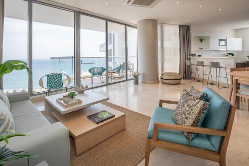 Фотография апарт отеля Grand Marina Santa Marta