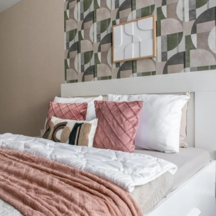 Фотография квартиры Апартаменты Йорт на улице Портовая 37В к2