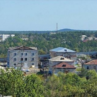 Фотография достопримечательности ФКУ Исправительная колония №5