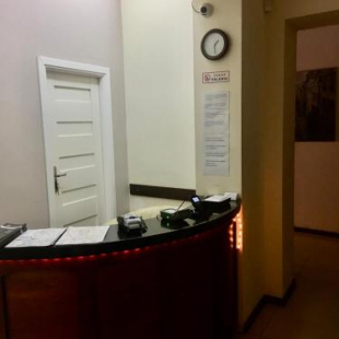 Фотография хостела Ametyst Hostel