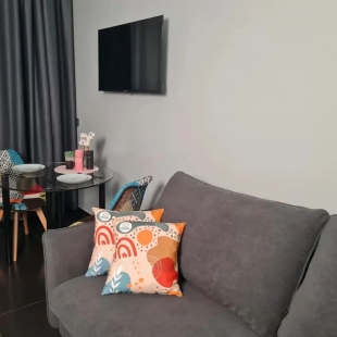 Фотография квартиры Апартаменты ROOMY 22