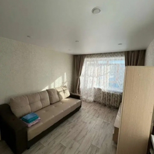 Фотография квартиры Апартаменты на улице Металлургов, 28