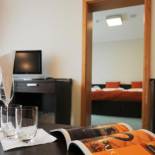 Фотография гостиницы Hotel SOREA REGIA