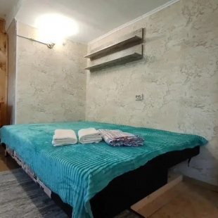 Фотография квартиры Апартаменты на улице Сибирская 83б