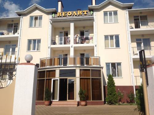 Фотография гостевого дома Неолит