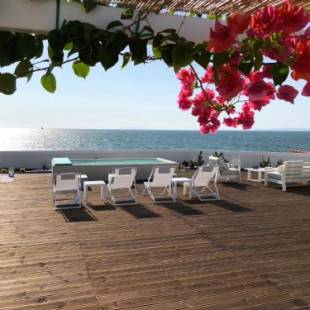 Фотографии мини отеля 
            La Chiaja art&relais