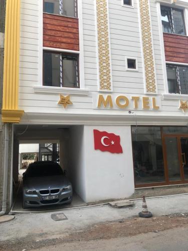 Фотография гостиницы Ersoy İkiz Otel